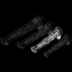 ClearlyHorny Gode Monster Hestur M 24 x 5cm